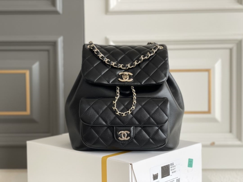 Chanel Backpacks